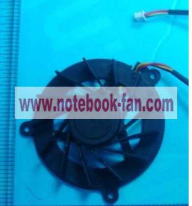 New Laptop LG E510 LGE51 laptop FAN As picture - Click Image to Close